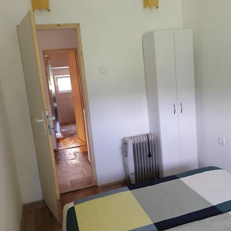 Pavle I Dora Tara Kaludjerske Bare