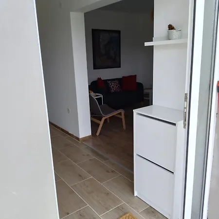 Pavle I Dora Tara