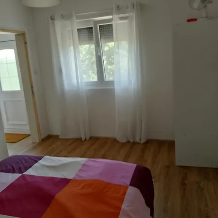 Pavle I Dora Tara * Kaludjerske Bare
