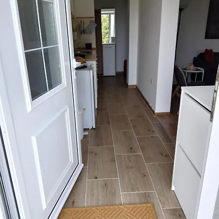 Apartment Pavle I Dora Tara