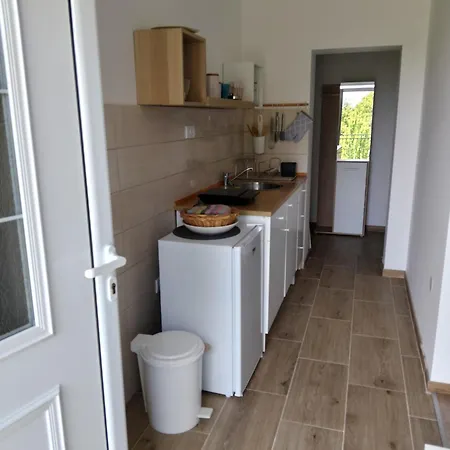 Pavle I Dora Tara Apartment Kaludjerske Bare
