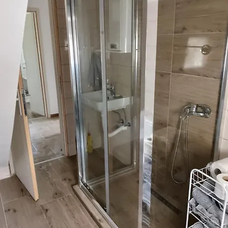 Pavle I Dora Tara Apartment *