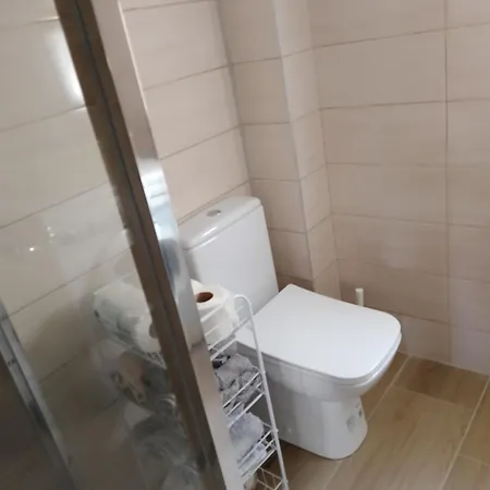 Pavle I Dora Tara Apartment