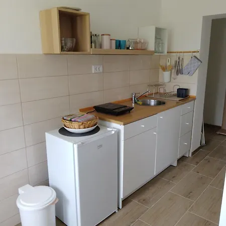 Apartment Pavle I Dora Tara Kaludjerske Bare